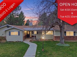 1491 N 1600 E, Logan, UT 84341