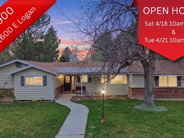 1491 N 1600 E, Logan, UT 84341