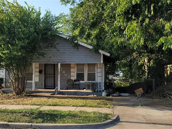 1401 NE 22nd St, Oklahoma City, OK 73111