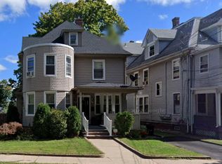 531 Savin Ave, West Haven, CT 06516