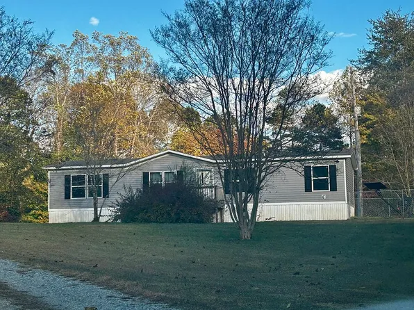 6670 Wright Rd Lot 6, Thomasville, NC 27360