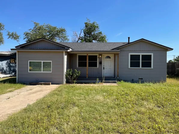 6501 Avenue T, Lubbock, TX 79412