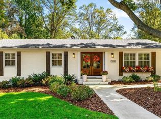 2608 Lafayette Ave, Greensboro, NC 27408