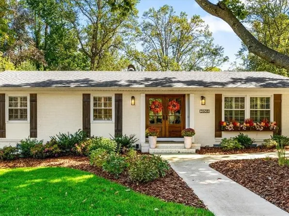 2608 Lafayette Ave, Greensboro, NC 27408