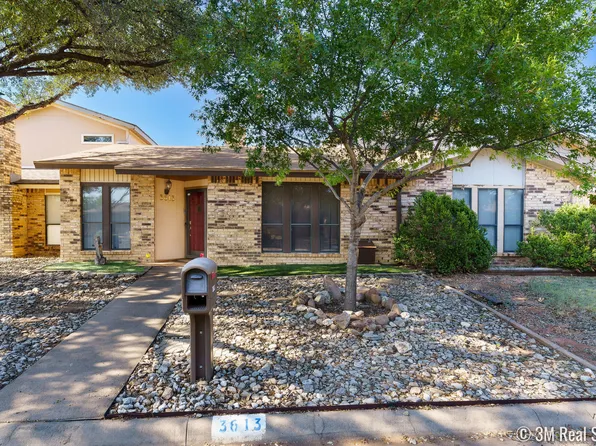 3613 High Meadow Dr, San Angelo, TX 76904