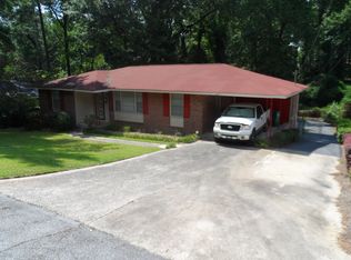 186 W Ridge Cir, Macon, GA 31210