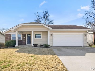 13 Northwinds Dr, Saint Peters, MO, 63376