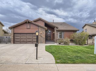 11320 W 75th Pl, Arvada, CO 80005