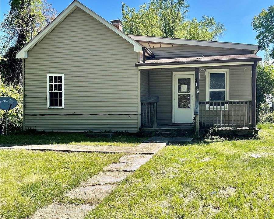 1409 Monroe St, Alton, IL 62002 Zillow