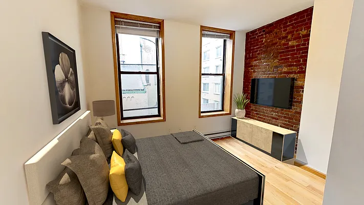 Rented by Compass | media 3