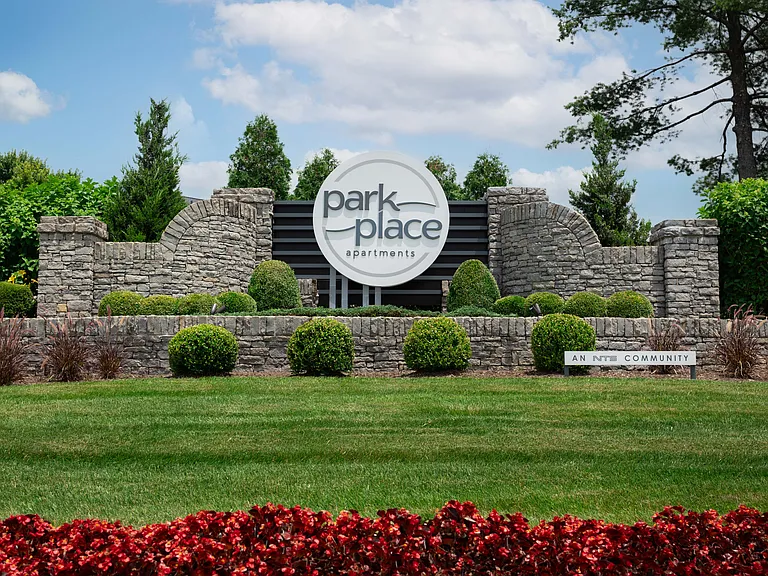 Park Place Apartments — Photo 46
