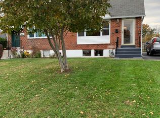 1819 Locust St, Norristown, PA 19401