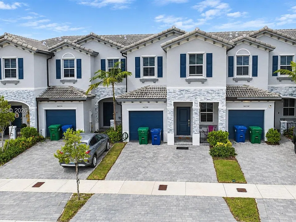 16230 SW 290th Ter