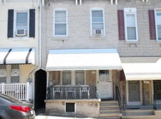 227 Chestnut St, West Reading, PA 19611