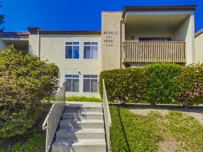 432 Edgehill Ln Unit 127, Oceanside, CA, 92054