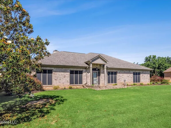 7925 Kirkwood Cv, Olive Branch, MS 38654