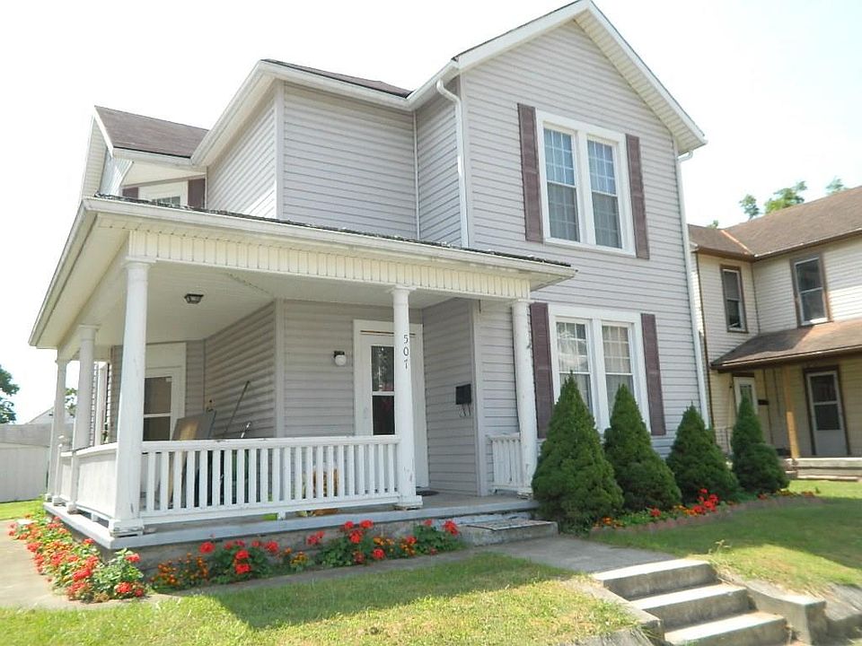 1st image of 507 Wood St