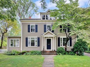 15 Lexington Rd, West Hartford, CT 06119