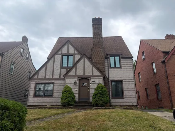 3542 Washington Blvd, Cleveland Heights, OH 44118