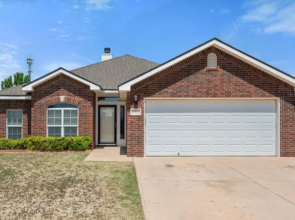 6824 83rd St, Lubbock, TX 79424