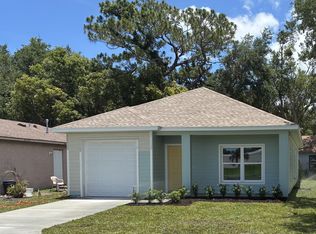 554 Ronnoc Ln, New Smyrna Beach, FL 32168