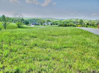 LOT 55 Fishers Loop, Sharps Chapel, TN 37866