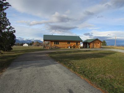 750 Bass Ln, Corvallis, MT, 59828