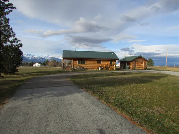 750 Bass Ln, Corvallis, MT 59828