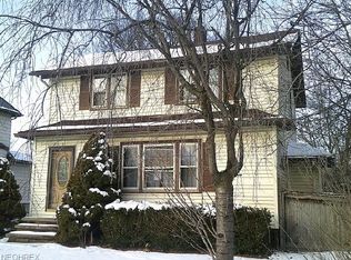 140 Harvard Ave, Elyria, OH 44035