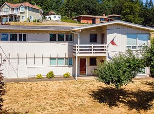 1762 S Market Blvd, Chehalis, WA 98532