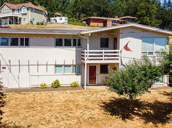 1762 S Market Boulevard, Chehalis, WA 98532