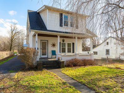 43 Grand Street, Lloyd, NY, 12528