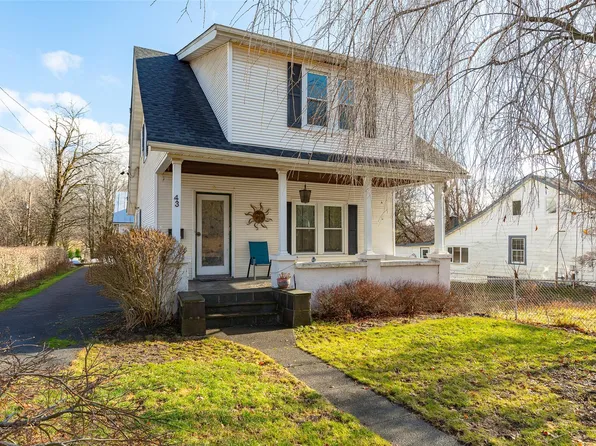 43 Grand Street, Highland, NY 12528