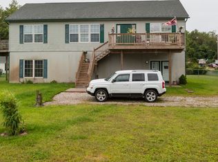 144 Fishing Creek Rd, Cape May, NJ 08204