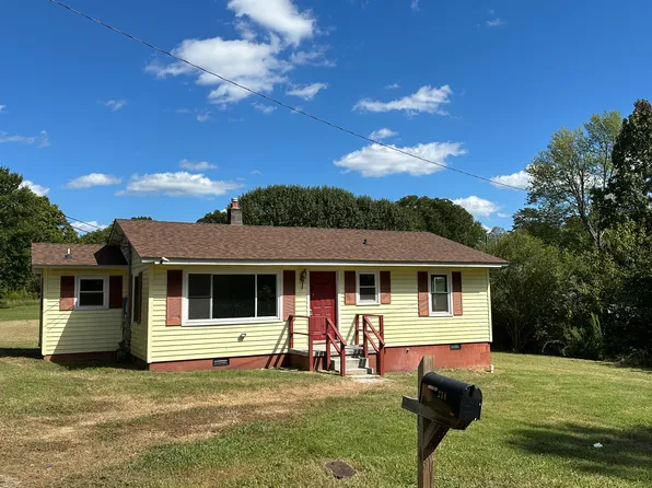 218 Alberta St, Mebane, NC 27302