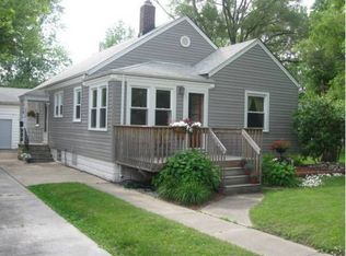9010 Richard Ave, Highland, IN