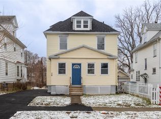 79 Coleman Ter, Rochester, NY 14605