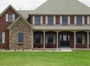 2080 Southdown Ct, Xenia, OH 45385