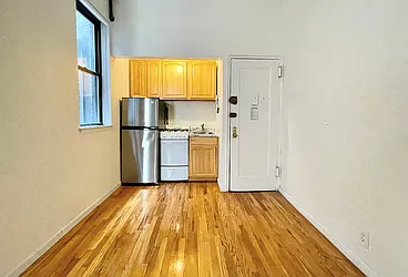 Rented by Living New York