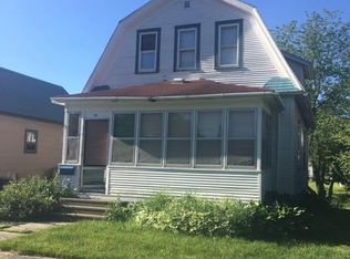 311 W Grove St, Caledonia, MN 55921
