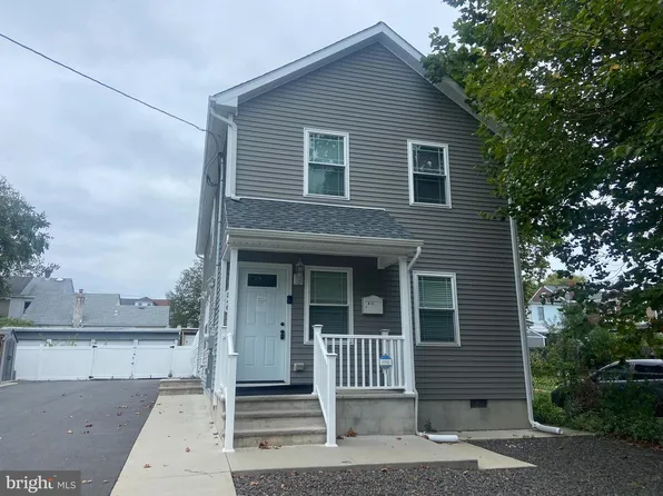 840 Pennsylvania Ave, Trenton, NJ 08638