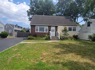 1111 Stockton Rd, Linden, NJ 07036