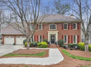 3825 Fenway Xing, Marietta, GA 30062