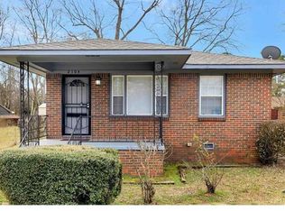 2104 Short 14th St, Bessemer, AL 35020