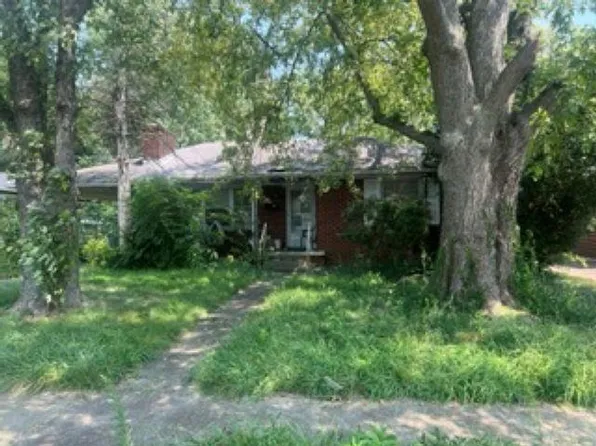 2527 Christie Pl, Owensboro, KY 42301