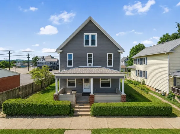 308 Pine St, Latrobe, PA 15650