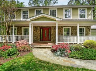 328 Greenridge Dr, Dunkirk, MD 20754