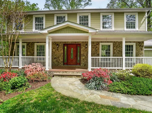 328 Greenridge Dr, Dunkirk, MD 20754