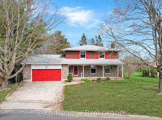 251 4th Ave, Hanover, ON N4N2B6