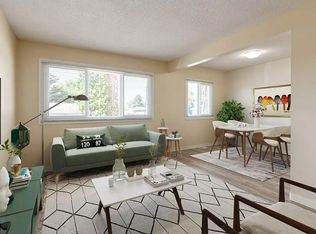 2508 Thompson Cres SE #1, Medicine Hat, AB T1B1C4